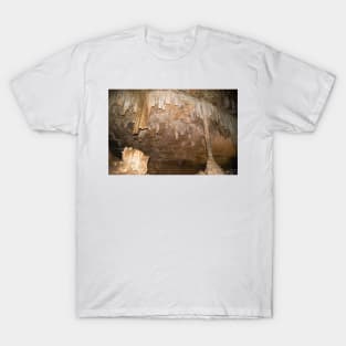 eli caving T-Shirt